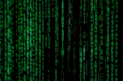 Matrix Pic